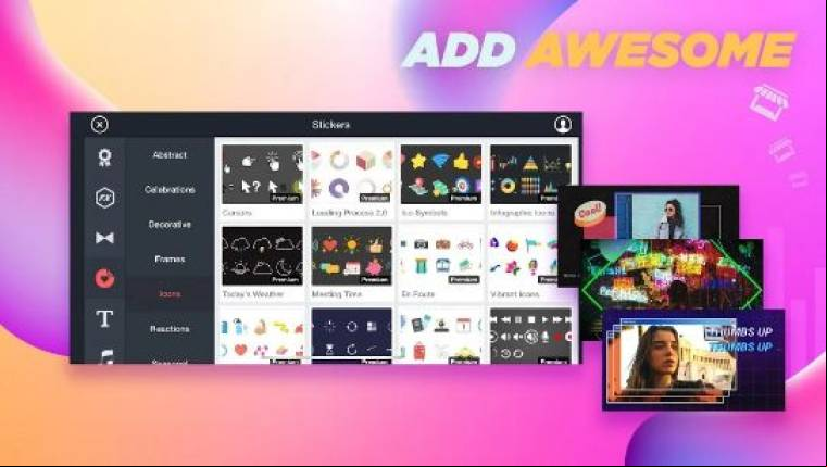 Kinemaster Apk