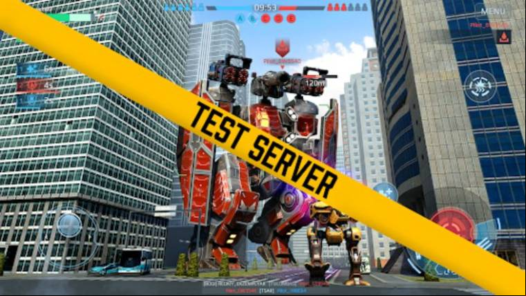 WR APK