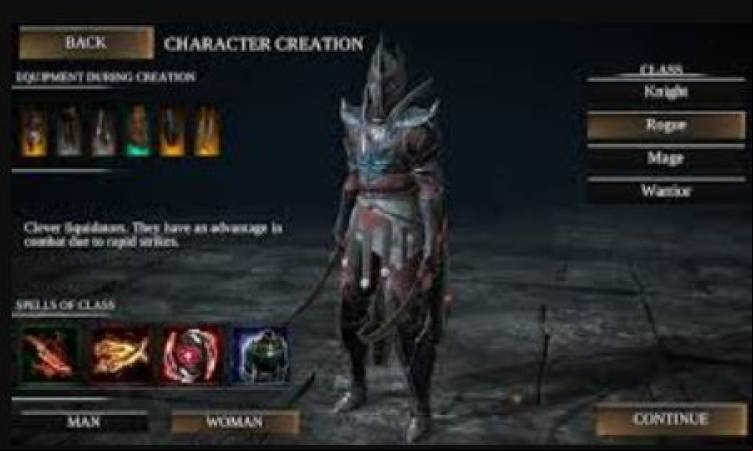 WR APK