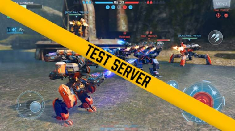 WR APK